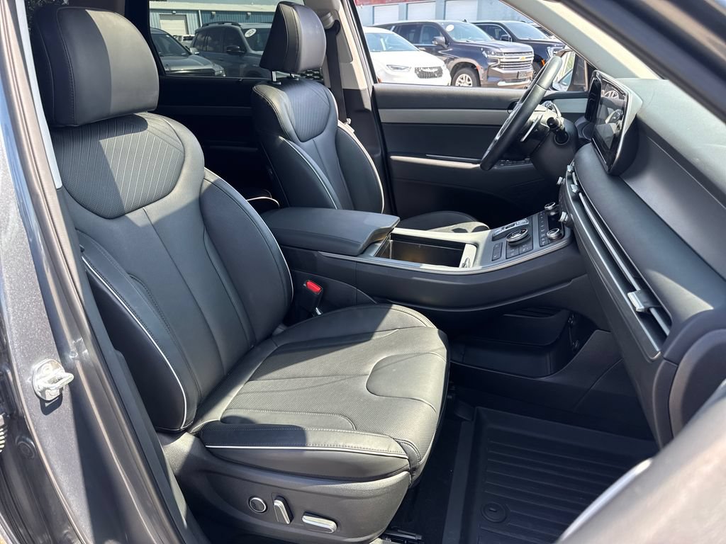 Used 2025 Hyundai Palisade XRT AWD/4WD image 11
