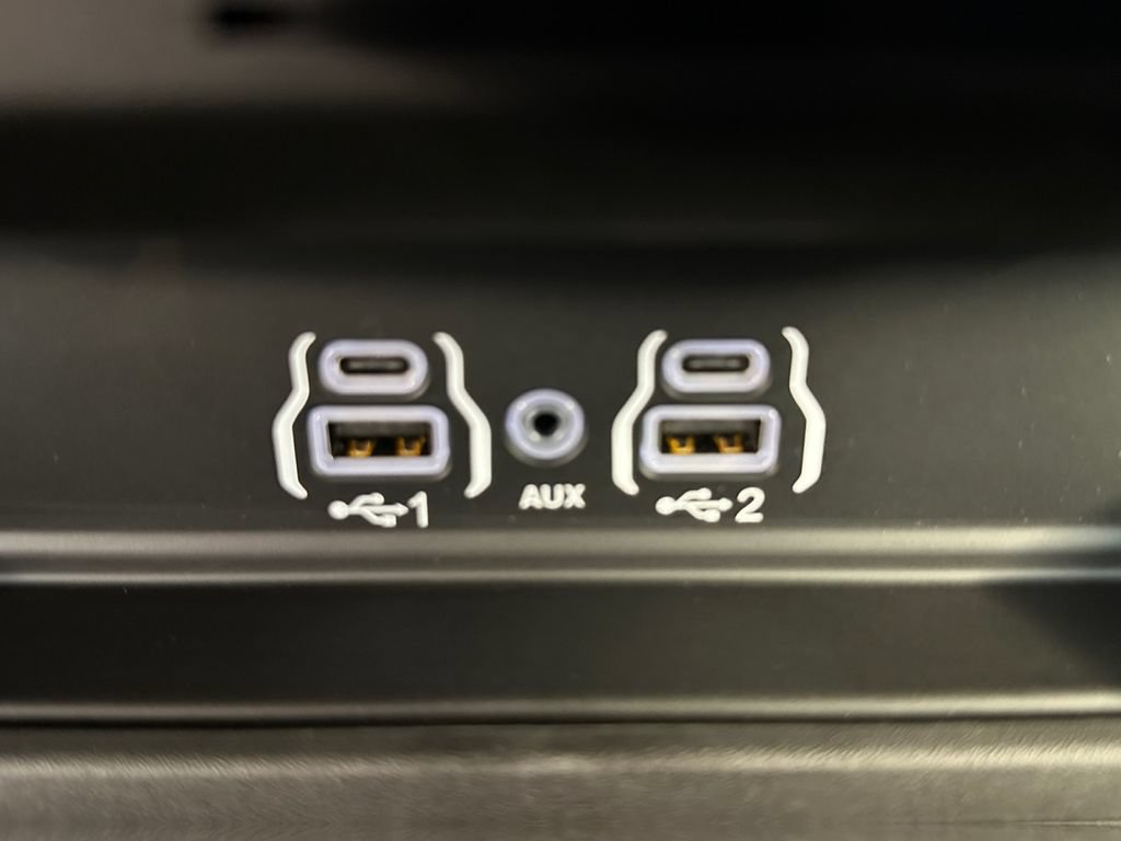 New 2026 RAM 1500 Lone Star RWD image 6