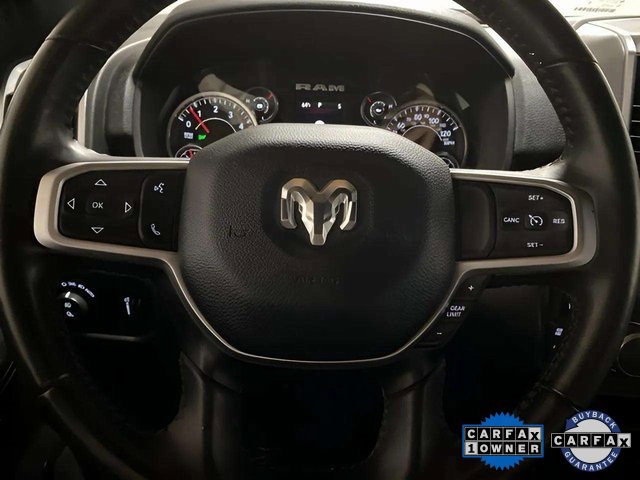Used 2024 RAM 2500 Big Horn w/ Bed Utility Group image 34