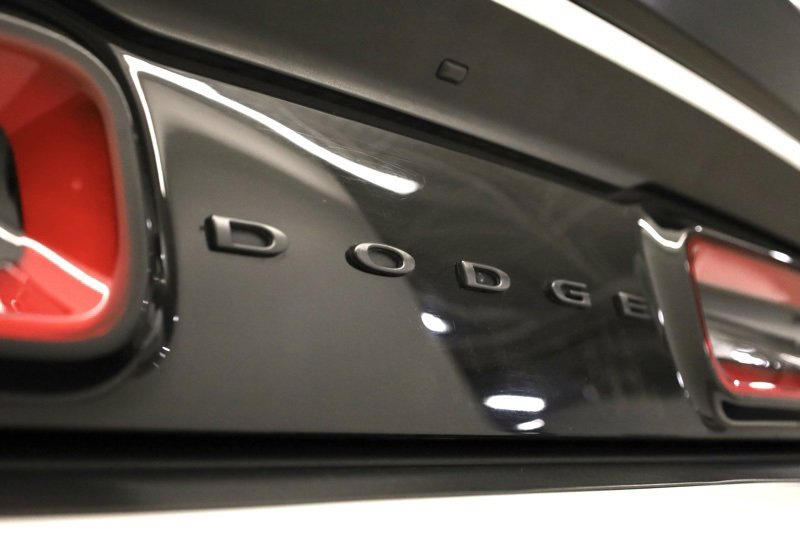 Used 2023 Dodge Challenger GT w/ Plus Package image 32