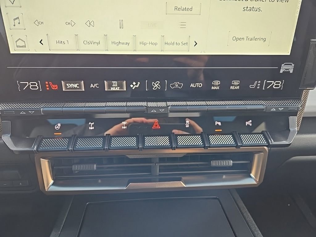 Used 2024 GMC Hummer EV 3X w/ Omega Edition image 30