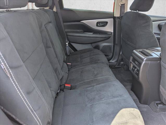 Used 2020 Nissan Murano S w/ Technology Package FWD image 29