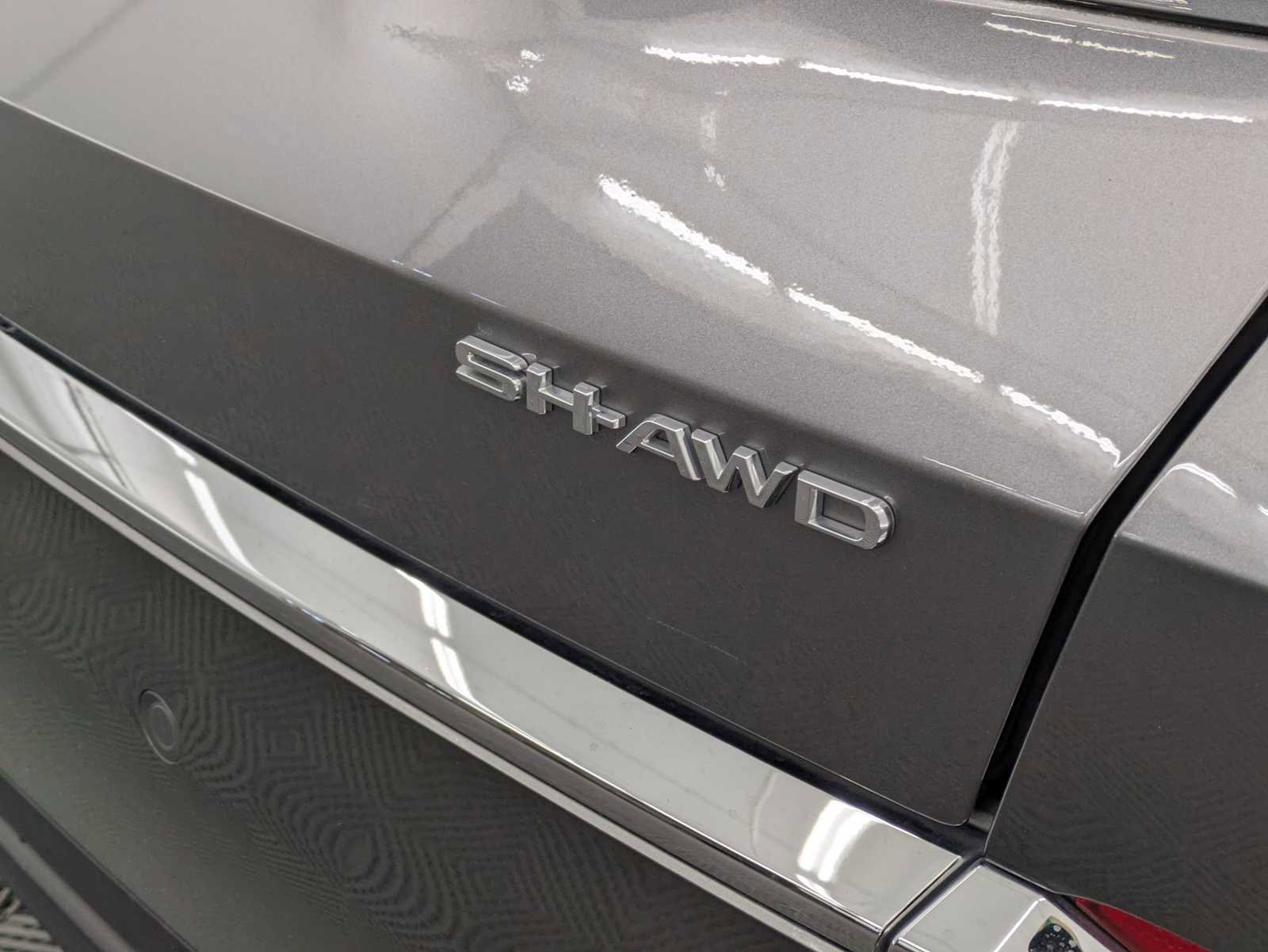 Used 2023 Acura MDX SH-AWD w/ Advance Package image 11