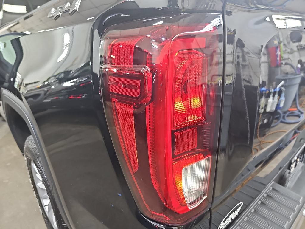 Certified 2019 GMC Sierra 1500 SLE w/ SLE Convenience Package AWD/4WD image 39