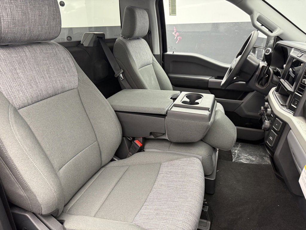 New 2025 Ford F250 XLT w/ 360-Degree Camera Package image 62