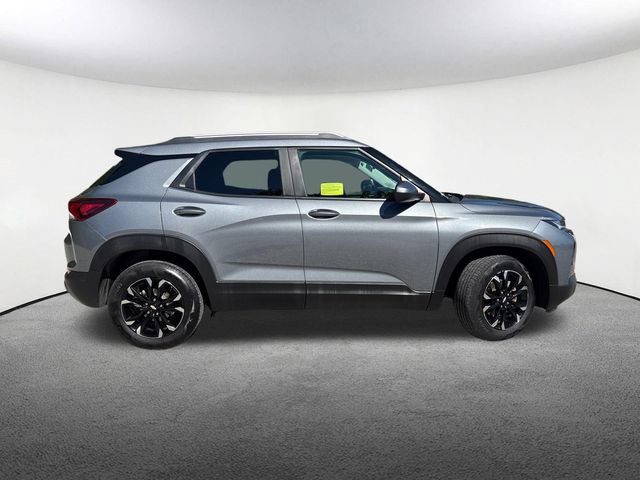 Used 2022 Chevrolet TrailBlazer LT AWD/4WD image 18