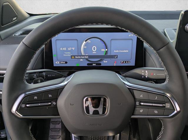 New 2026 Honda Prologue Elite image 11