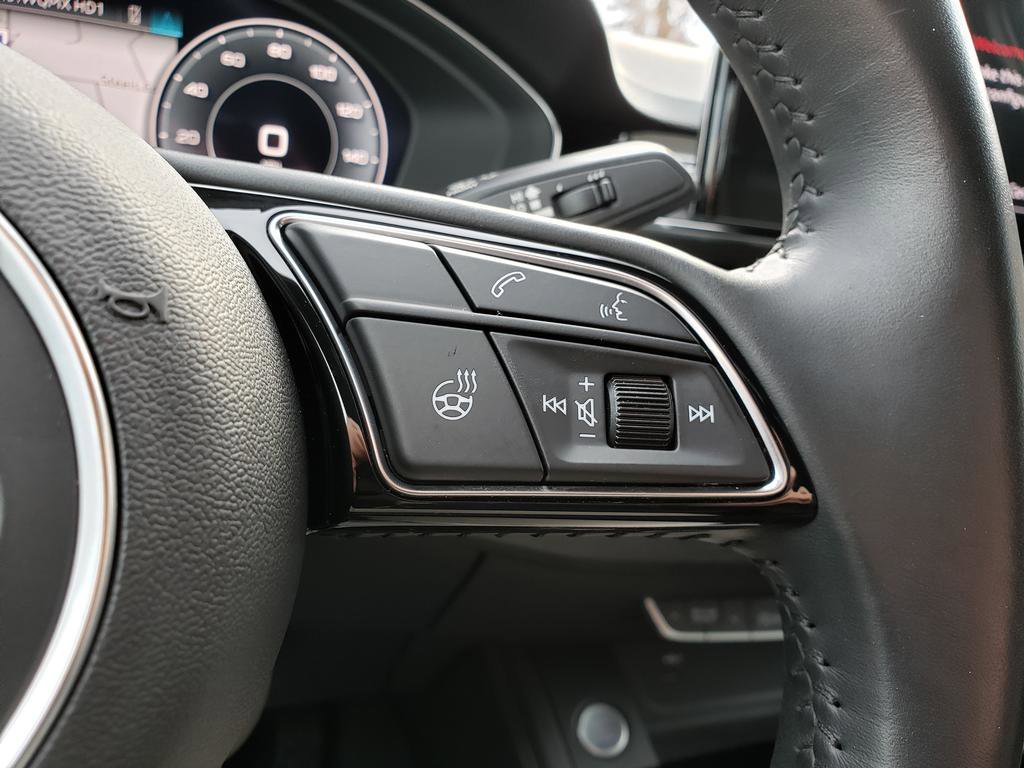 Used 2020 Audi A4 2.0T Premium Plus w/ Premium Plus Package image 21