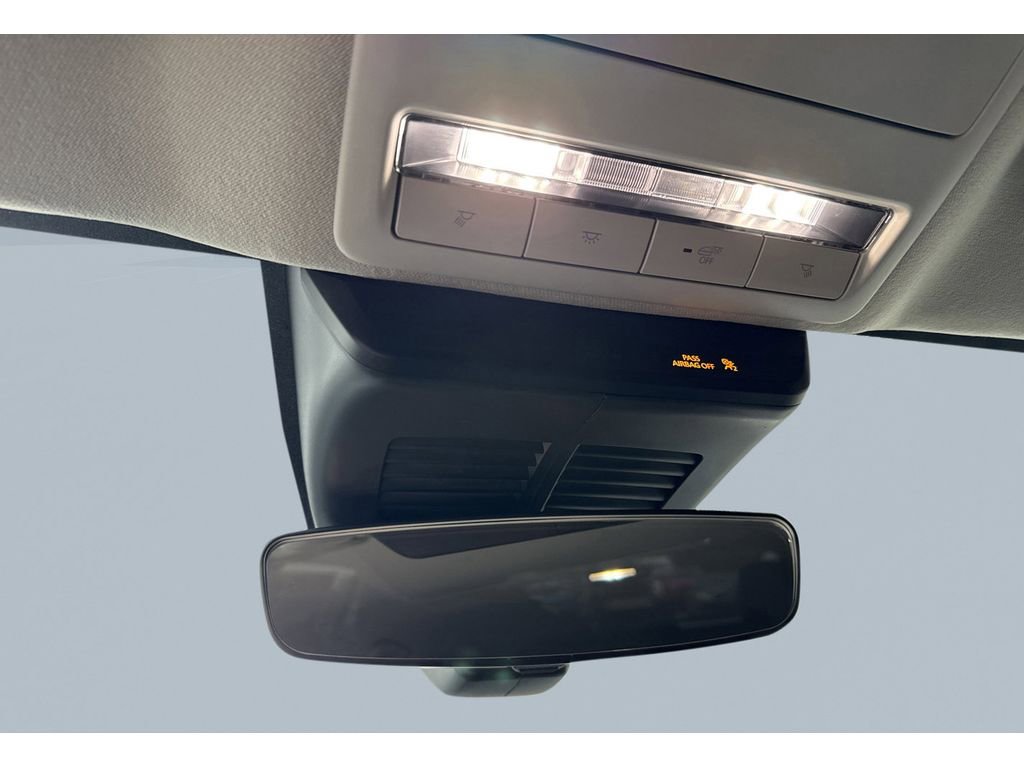 Used 2025 MAZDA CX-50 AWD 2.5 S w/ Preferred Package image 37