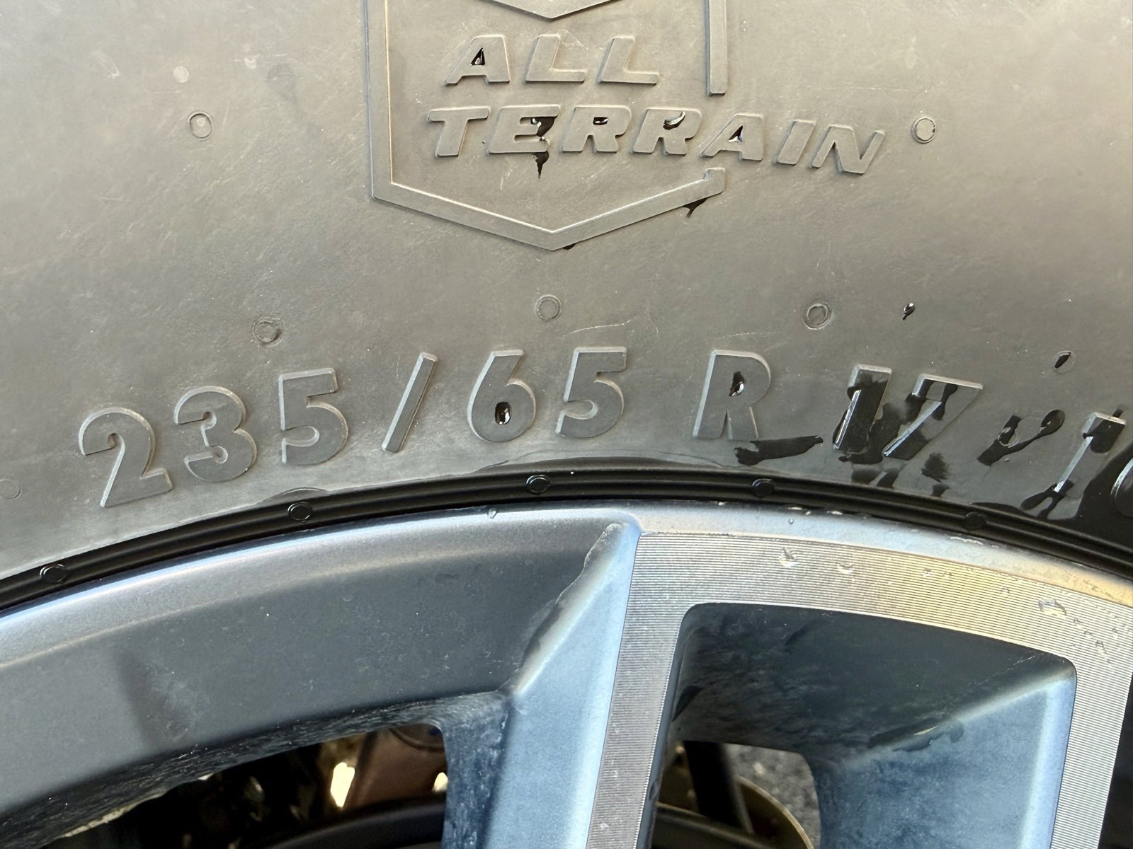 Used 2026 GMC Terrain AT4 image 10