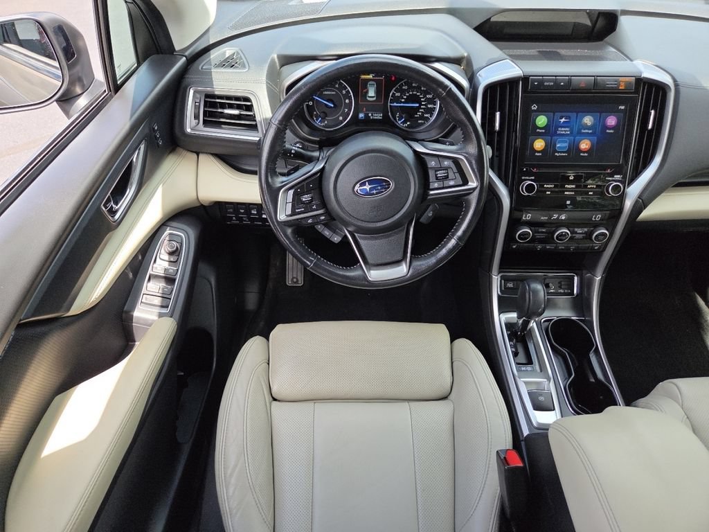 Used 2021 Subaru Ascent Limited w/ Popular Package #2A AWD/4WD image 31