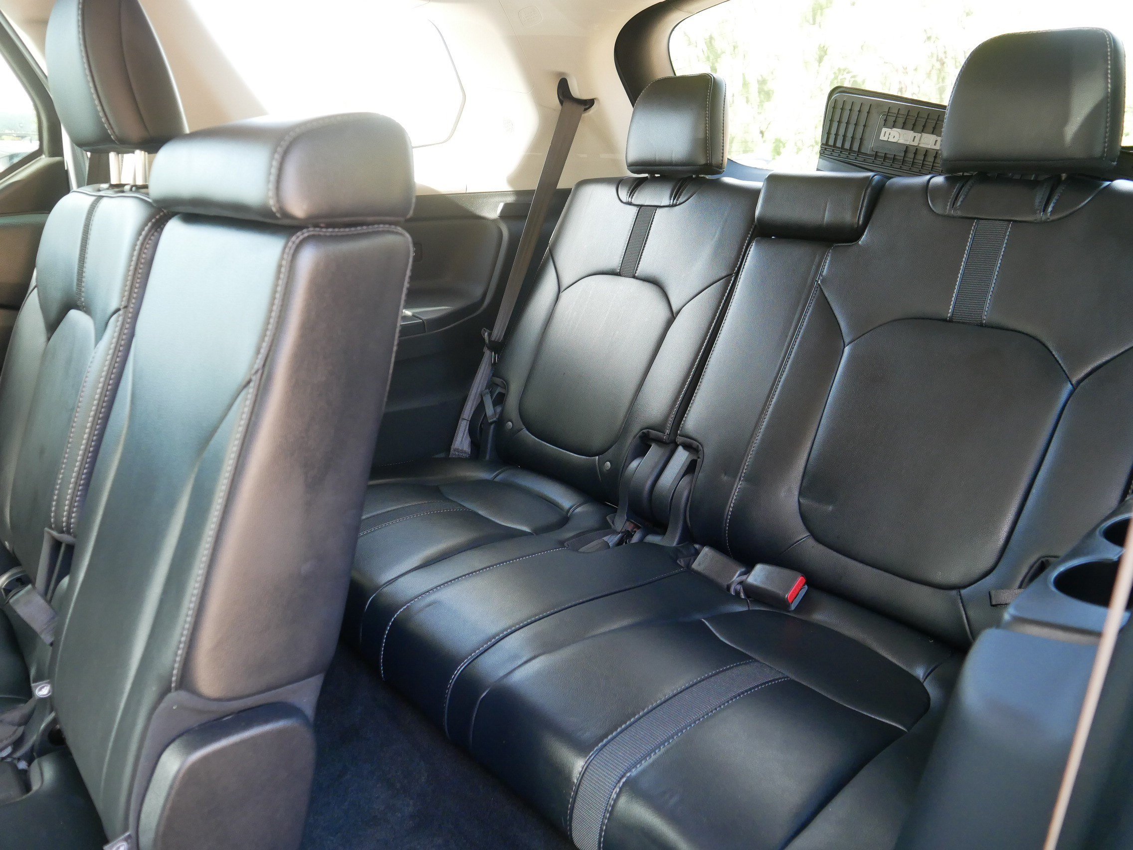 Used 2024 Honda Pilot Touring image 36