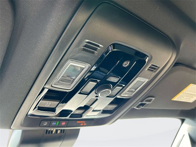 New 2026 Chevrolet Tahoe Z71 w/ Z71 Off-Road Package image 38