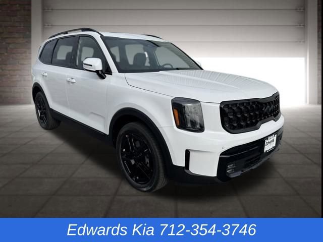 New 2025 Kia Telluride SX Prestige X-Line image 6