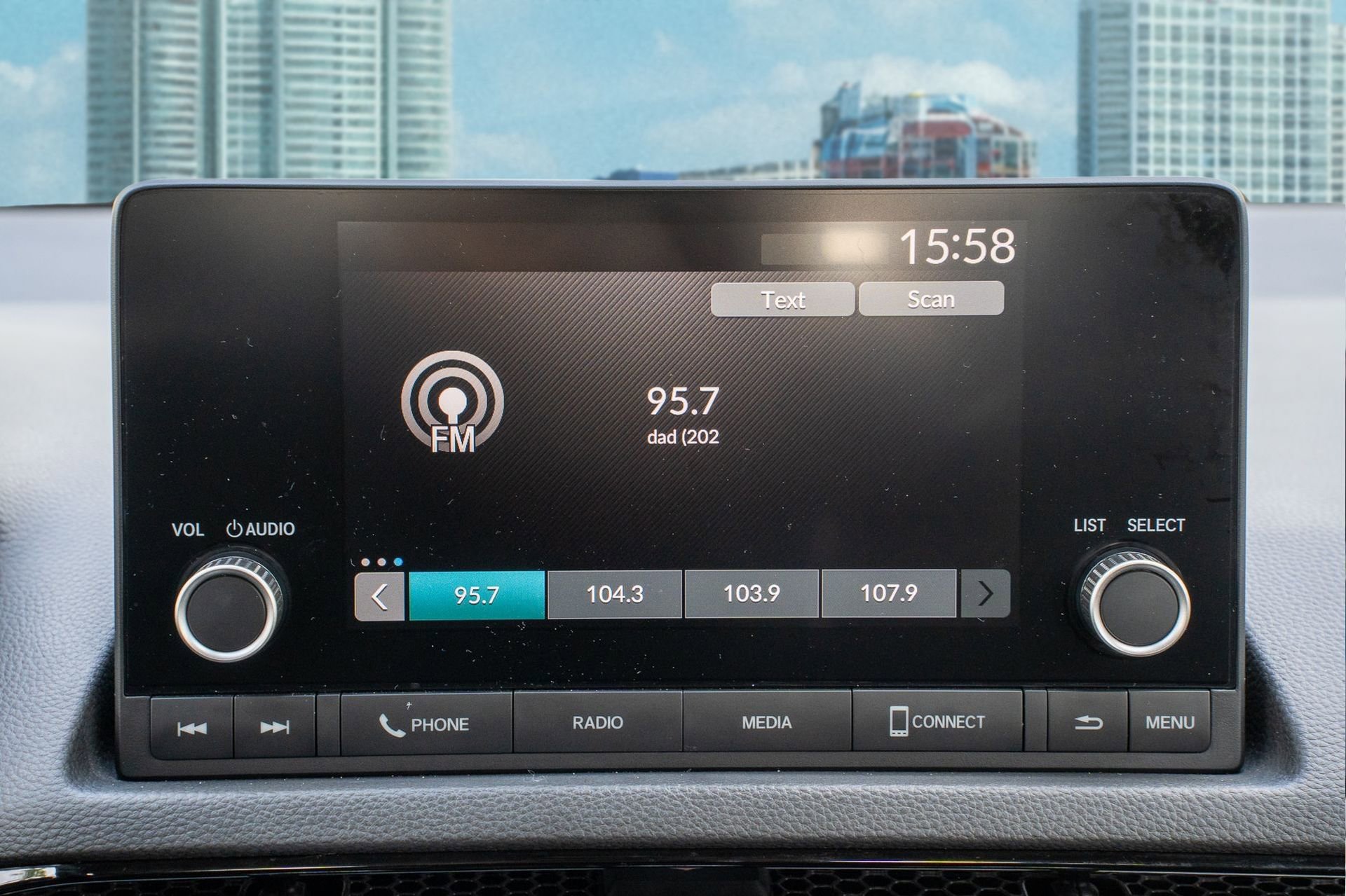 Certified 2023 Honda Civic Sport image 21