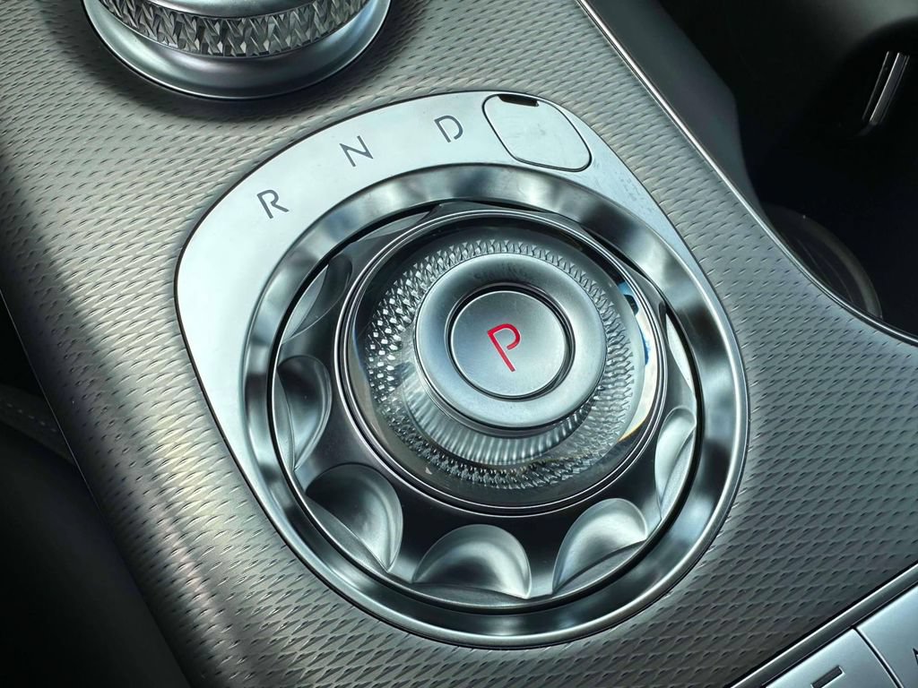 New 2024 Genesis GV60 Performance AWD/4WD image 31