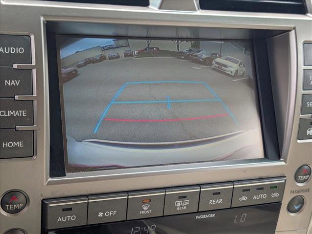 Used 2018 Lexus GX 460 Premium image 14