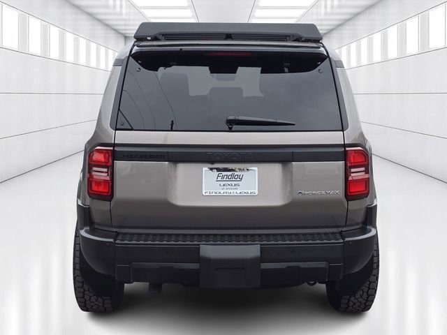 Used 2025 Toyota Land Cruiser image 6