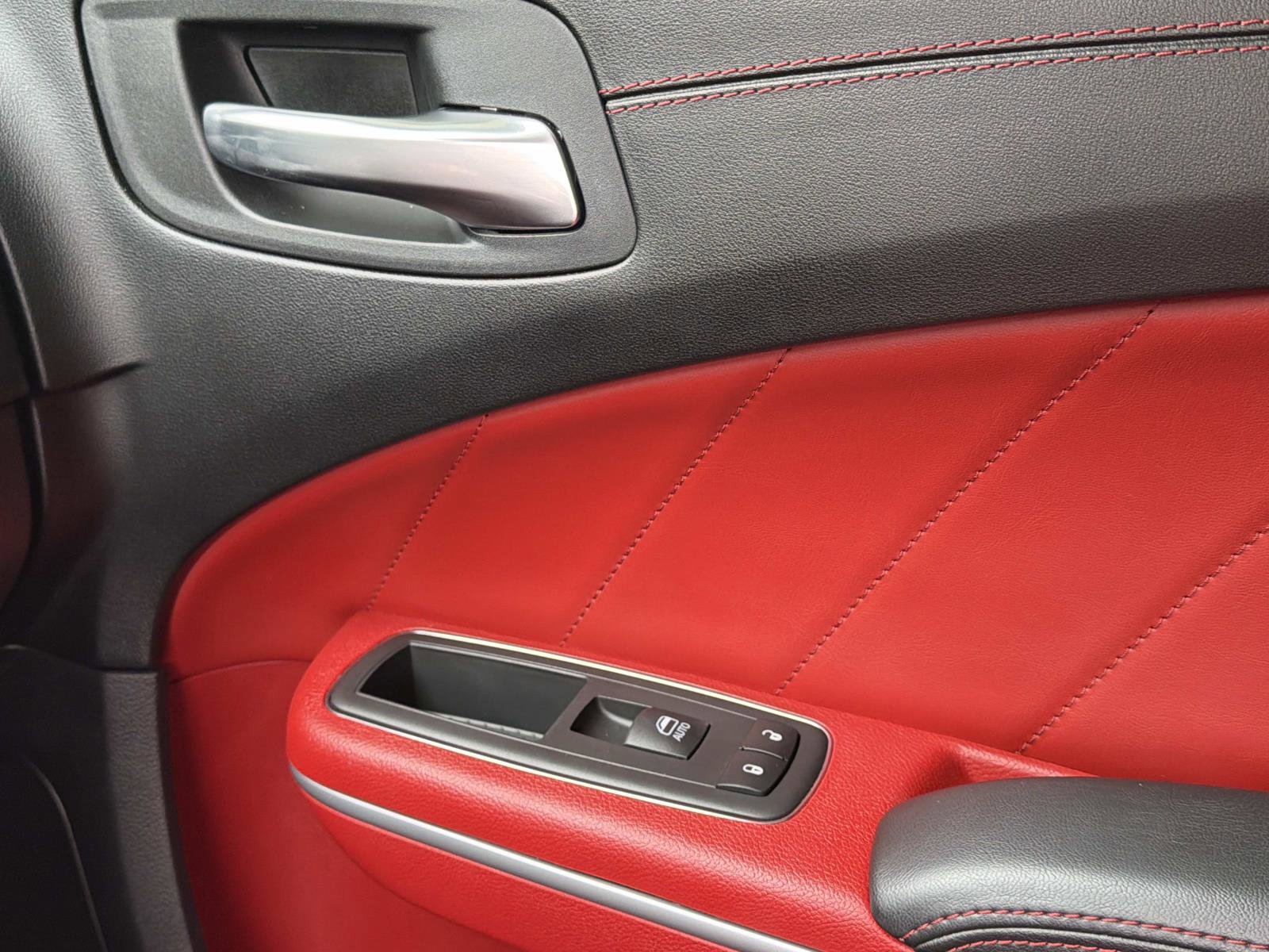 Used 2020 Dodge Charger Scat Pack RWD image 20