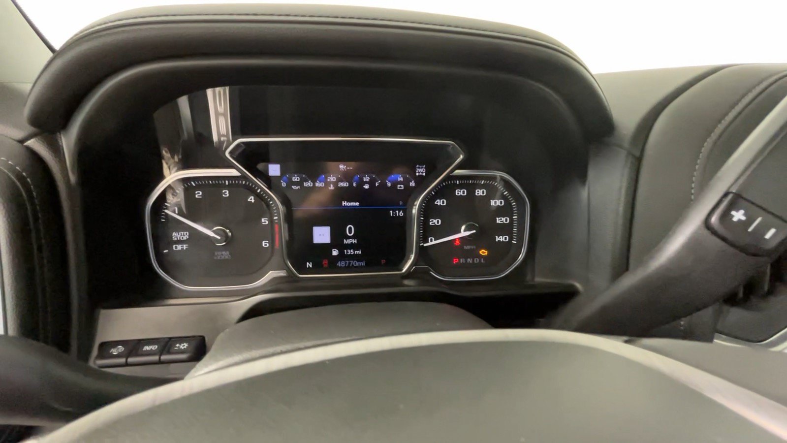Used 2021 GMC Sierra 1500 Denali w/ Denali Ultimate Package AWD/4WD image 34