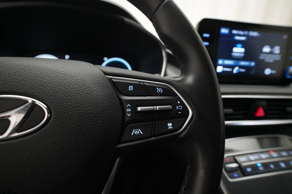 Used 2021 Hyundai Santa Fe SEL w/ Convenience Package FWD image 19