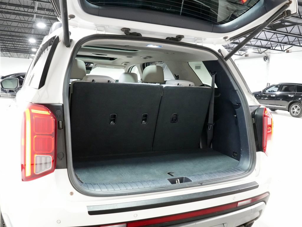 Used 2023 Hyundai Palisade Limited image 10