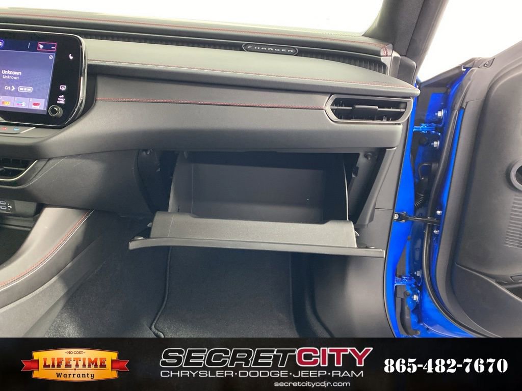 New 2026 Dodge Charger Scat Pack image 32