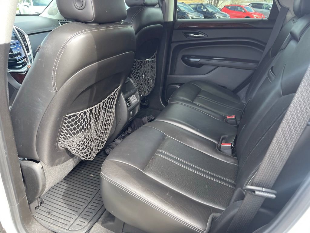 Used 2013 Cadillac SRX Luxury image 6