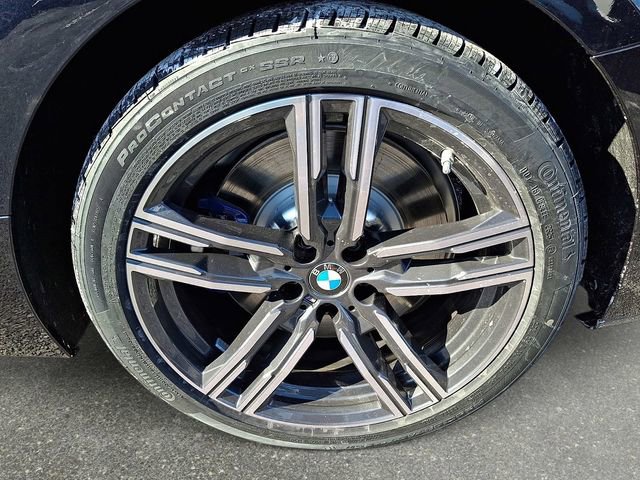 New 2026 BMW 840i xDrive Convertible w/ Comfort Seating Package image 8