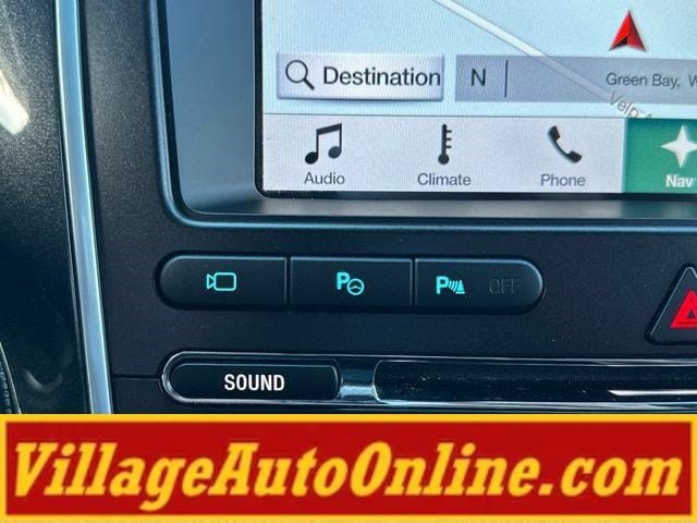 Used 2017 Ford Explorer Limited w/ Equipment Group 301A AWD/4WD image 24