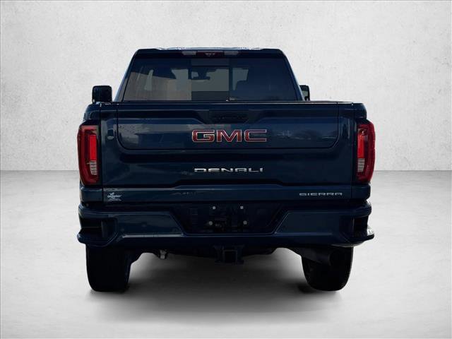 Used 2020 GMC Sierra 2500 Denali w/ Denali Ultimate Package image 6