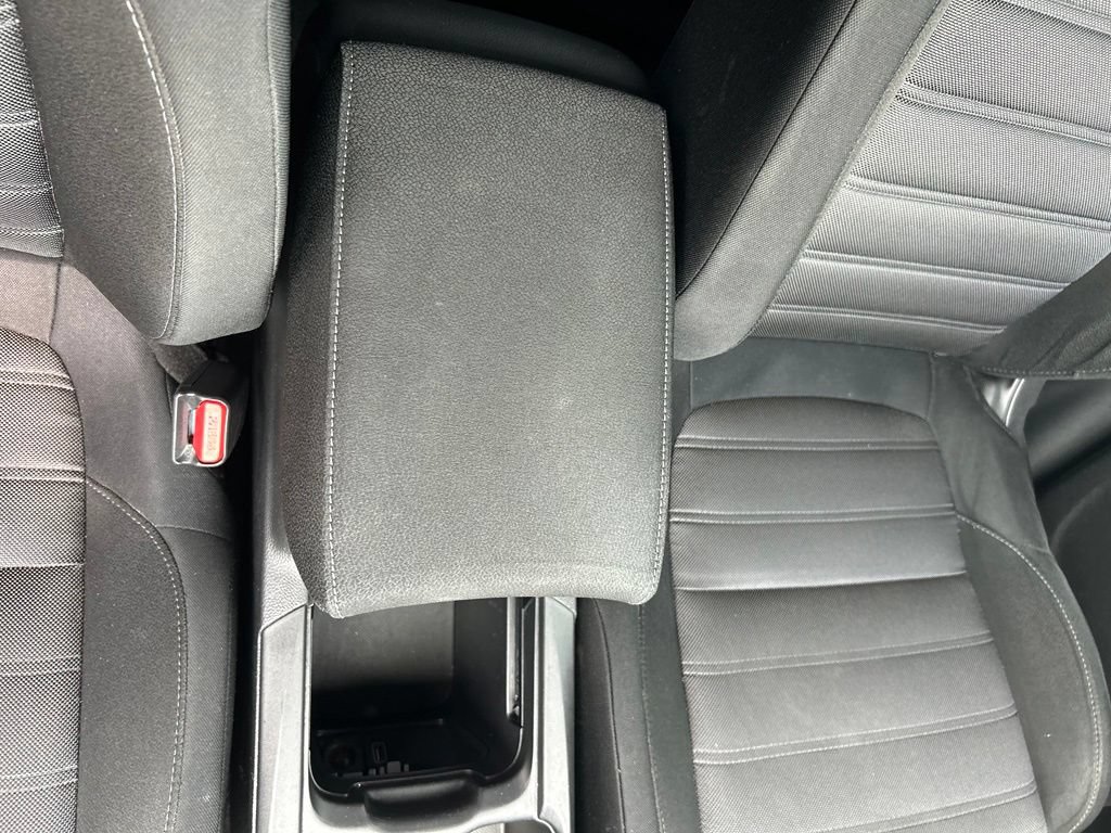 Used 2018 Honda CR-V LX image 31