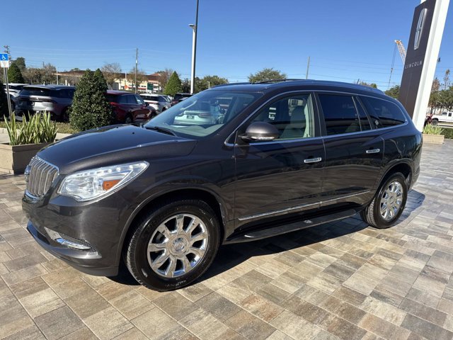 Used 2017 Buick Enclave Premium image 6