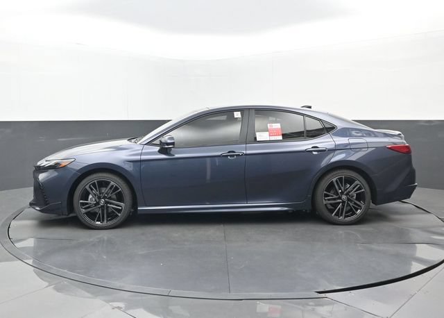 New 2026 Toyota Camry XSE FWD image 22