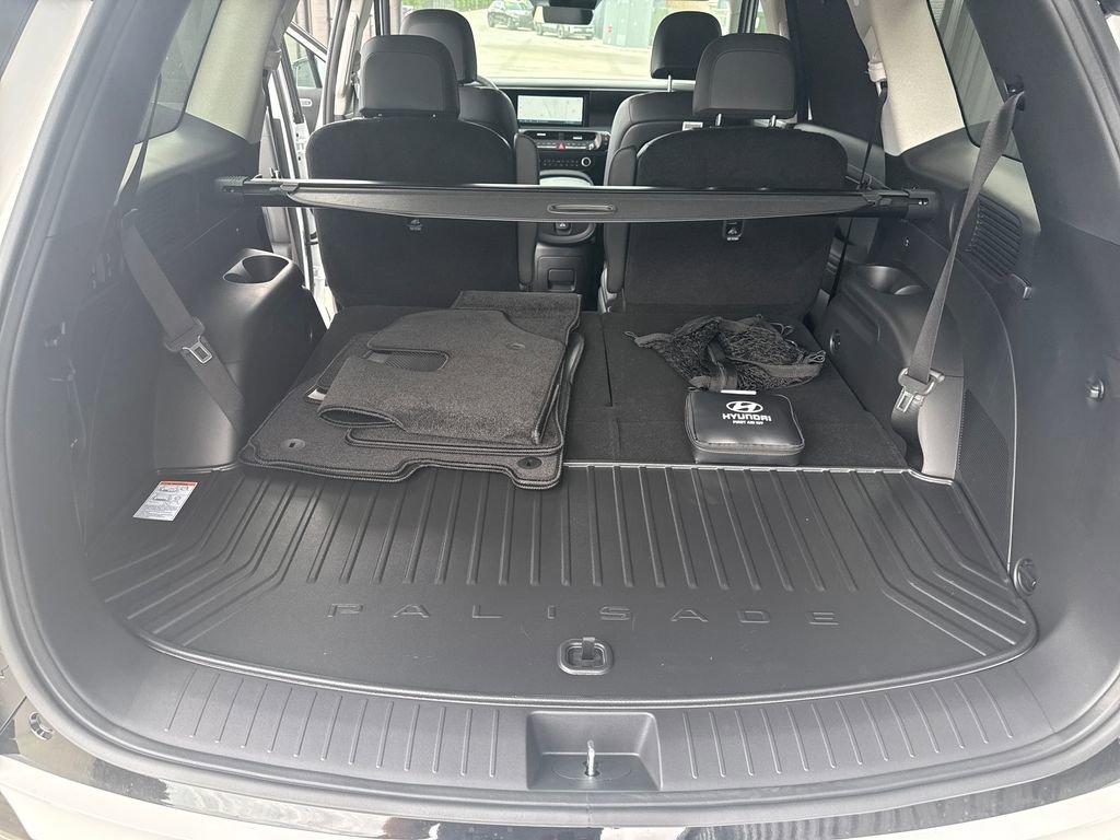 New 2026 Hyundai Palisade Limited AWD/4WD image 29