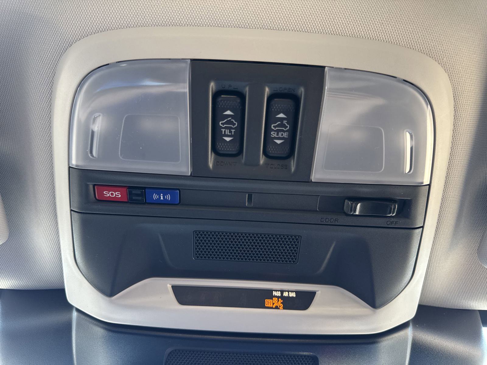 New 2025 Subaru Crosstrek 2.5i Limited w/ Popular Package #3A image 25