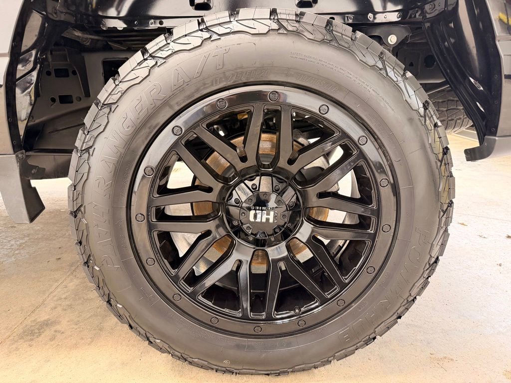 Used 2025 Ford F150 XLT w/ Equipment Group 301A Standard image 12