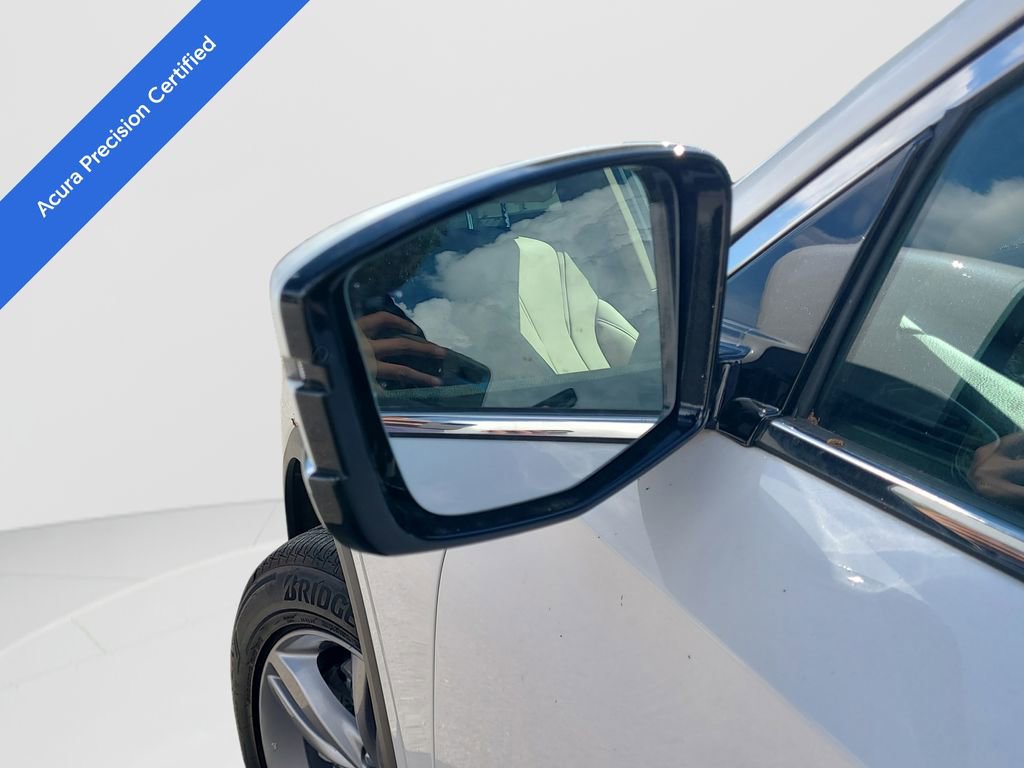 Used 2023 Acura MDX FWD image 13