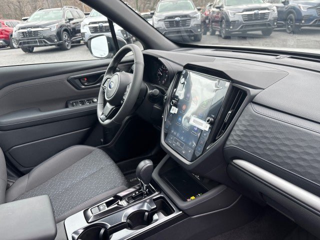 Certified 2026 Subaru Forester Premium AWD/4WD image 44