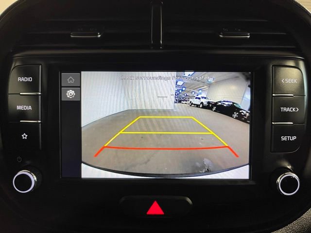Used 2024 Kia Soul LX w/ Option Group 015 image 25