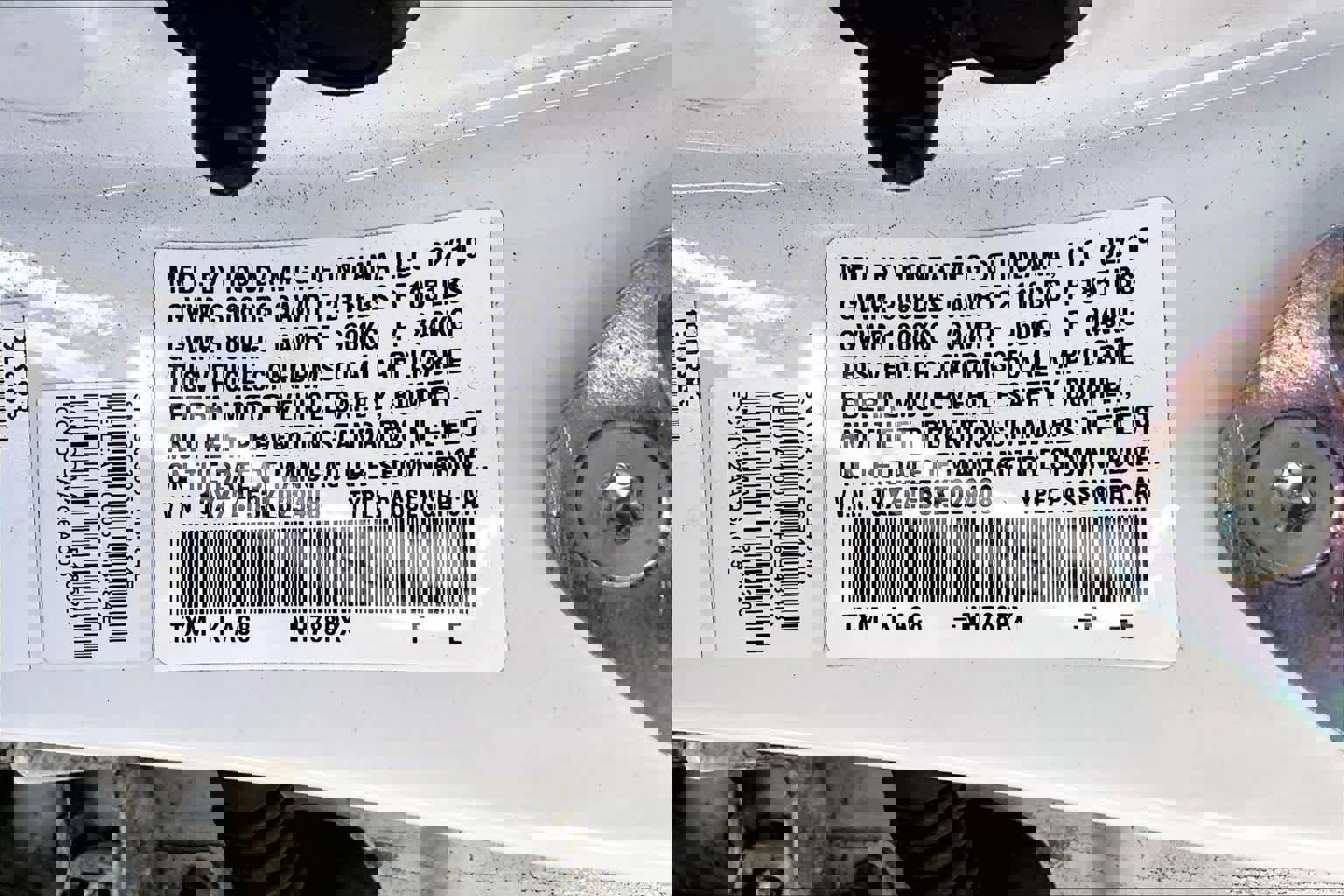 Used 2019 Honda Insight EX image 34