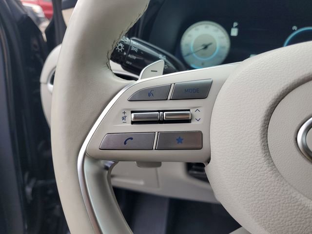 Used 2024 Hyundai Palisade Limited image 22