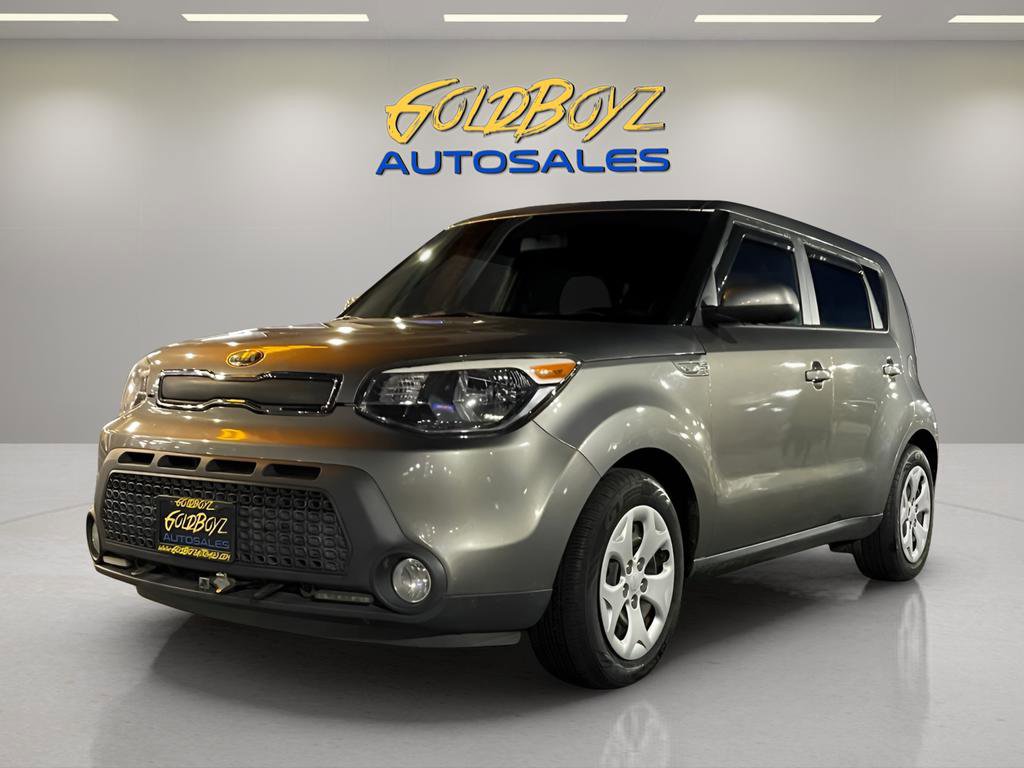 Used 2014 Kia Soul image 7