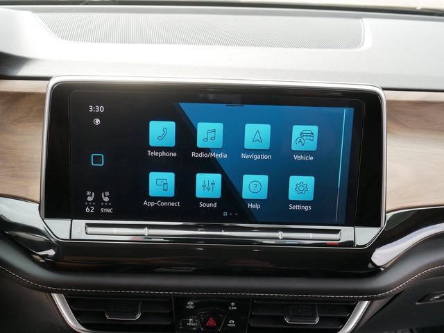Certified 2026 Volkswagen Atlas SE AWD/4WD image 34
