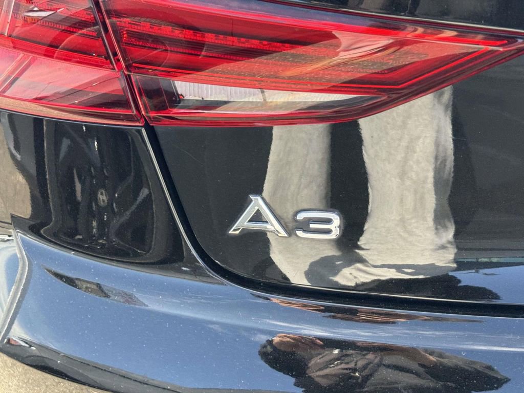 Used 2018 Audi A3 2.0T Premium AWD/4WD image 5