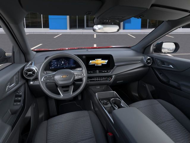 New 2026 Chevrolet Equinox LT w/ Midnight Edition image 15