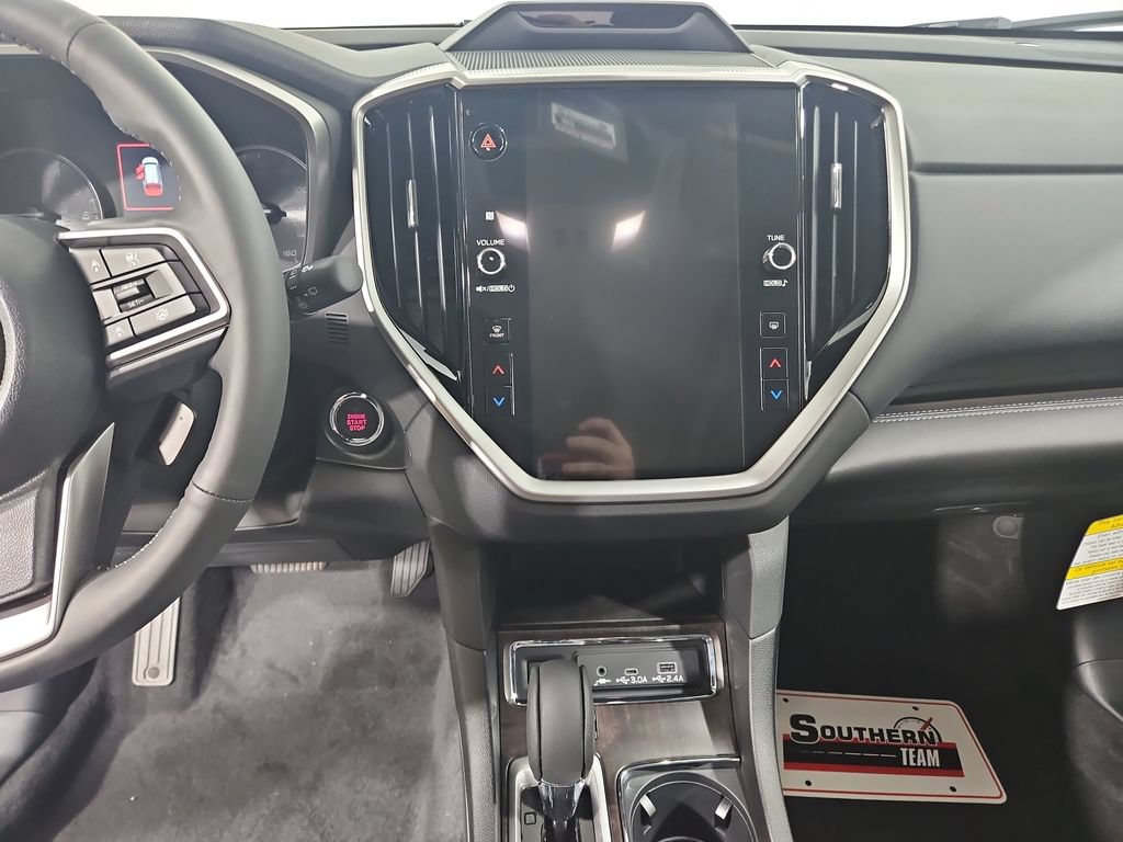 New 2026 Subaru Ascent Touring AWD/4WD image 17