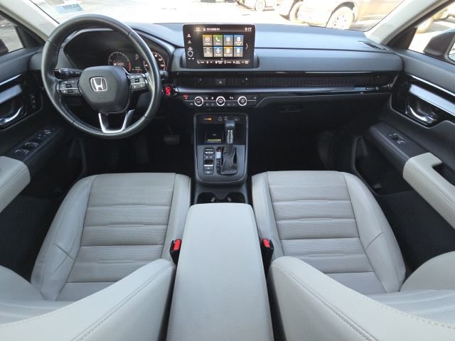 Used 2023 Honda CR-V EX-L image 23