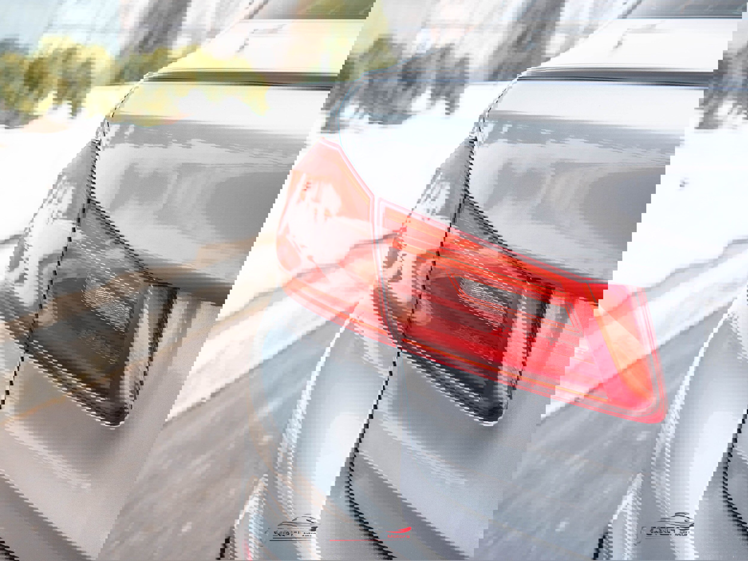 Used 2018 BMW M5 w/ Executive Package image 53