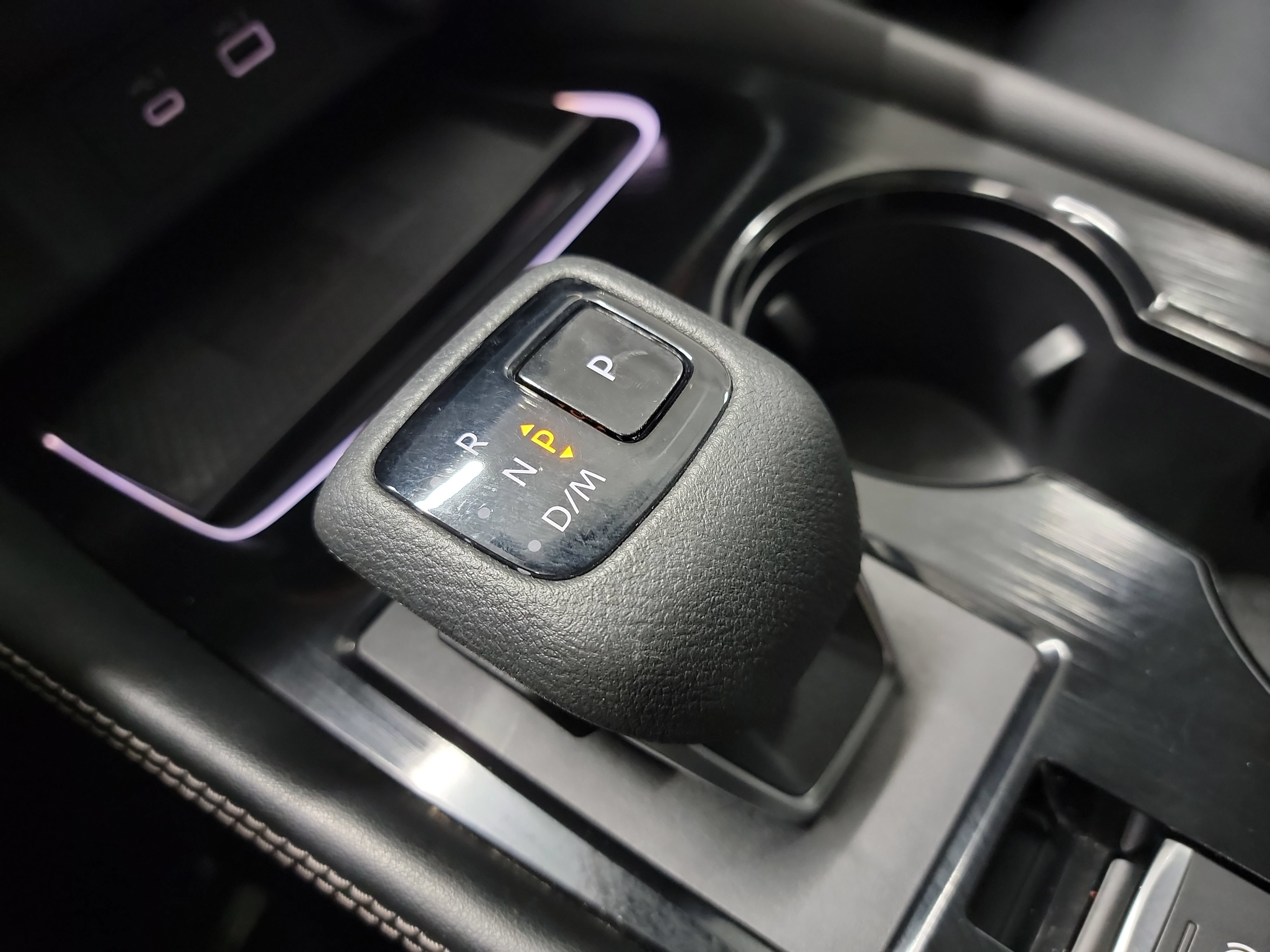 Used 2023 Nissan Rogue Platinum FWD image 27